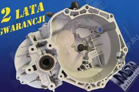 КОРОБКА ПЕРЕДАЧw Opel Corsa D 1.7 CDTI  symbol: M32