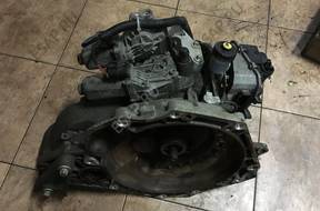 КОРОБКА ПЕРЕДАЧW OPEL CORSA D 2006> 1.2 16V AUTO