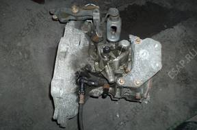 КОРОБКА ПЕРЕДАЧW OPEL CORSA D 5 BIEGO 1.3 КОМПЛЕКТНАЯ