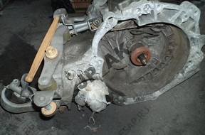 КОРОБКА ПЕРЕДАЧW OPEL CORSA D 5 BIEGO 1.3 КОМПЛЕКТНАЯ