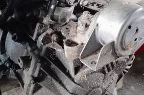 КОРОБКА ПЕРЕДАЧw Opel Corsa D 6-СТУПЕНЧАТАЯw m20 Astra H