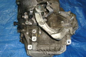 КОРОБКА ПЕРЕДАЧw  Opel Corsa D 6-СТУПЕНЧАТАЯw M20