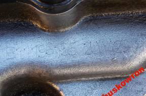 КОРОБКА ПЕРЕДАЧW OPEL CORSA D A12XER 1.2 16V 2UW429