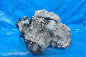 КОРОБКА ПЕРЕДАЧW OPEL CORSA D ASTRA 1.2B 55565177