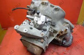 КОРОБКА ПЕРЕДАЧw Opel Corsa D Astra 1.4 F13 C418