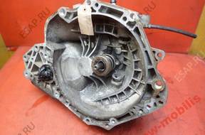 КОРОБКА ПЕРЕДАЧw Opel Corsa D Astra 1.4 F13 C418