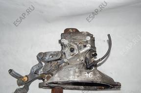 КОРОБКА ПЕРЕДАЧw Opel Corsa D Astra H 1.2 F13MW429