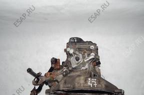 КОРОБКА ПЕРЕДАЧw Opel Corsa D Astra H  1.4 F13C418