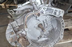 КОРОБКА ПЕРЕДАЧW OPEL CORSA D ASTRA IV M20013DI