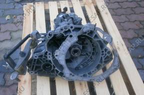 КОРОБКА ПЕРЕДАЧW OPEL CORSA D COMBO 1.3 CDTI 09 год,