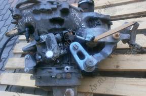 КОРОБКА ПЕРЕДАЧW OPEL CORSA D COMBO 1.3 CDTI 09 год,