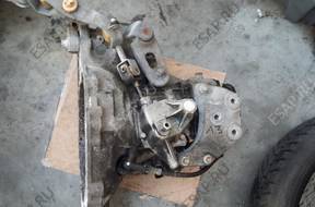 КОРОБКА ПЕРЕДАЧW OPEL CORSA D CORSA C COMBO 1.3