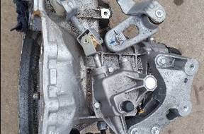 КОРОБКА ПЕРЕДАЧW OPEL CORSA D E 1.2 1.4 В ОТЛИЧНОМ СОСТОЯНИИ