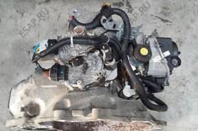 КОРОБКА ПЕРЕДАЧW OPEL CORSA D EASYTRONIC БЕНЗИН
