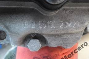 КОРОБКА ПЕРЕДАЧw OPEL CORSA D MERIVA 1.2 A12XER