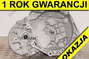 КОРОБКА ПЕРЕДАЧw OPEL CORSA D OPC 1,6 БЕНЗИН M32 W418