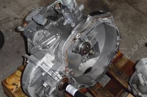 КОРОБКА ПЕРЕДАЧW OPEL CORSA D OPC 1.6 TURBO