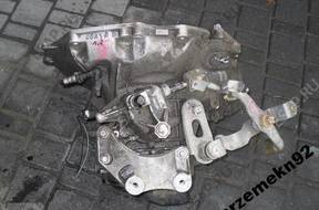 КОРОБКА ПЕРЕДАЧW OPEL CORSA D Z12XEP 1.2 16V