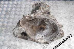 КОРОБКА ПЕРЕДАЧW OPEL CORSA D Z12XEP 1.2 16V