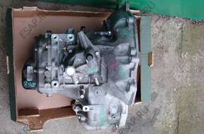 КОРОБКА ПЕРЕДАЧw OPEL CORSA E 1,4 B14XER 2015 год 374