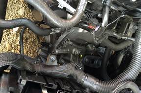 КОРОБКА ПЕРЕДАЧW OPEL CORSA E 1.2 БЕНЗИН