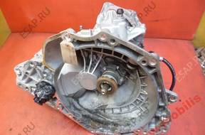 КОРОБКА ПЕРЕДАЧw Opel Corsa E, Astra J, 1.4  B14XER