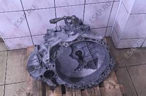 КОРОБКА ПЕРЕДАЧw Opel Corsa Meriva 1,7 CDTI M32