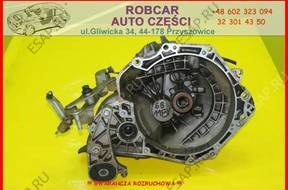 КОРОБКА ПЕРЕДАЧW OPEL CORSA MERIVA 1.2 1.4 F13MW429