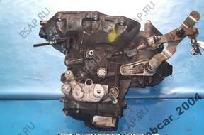 КОРОБКА ПЕРЕДАЧW OPEL CORSA MERIVA 1.2 1.4 F13MW429
