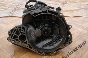 КОРОБКА ПЕРЕДАЧW OPEL CORSA OPEL ASTRA 1.4  1.6