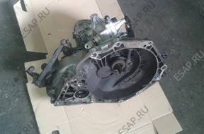 КОРОБКА ПЕРЕДАЧw Opel Corsa Tigra 90400197 0081226