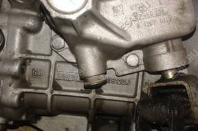 КОРОБКА ПЕРЕДАЧw Opel Corsa Tigra 90400197 0081226