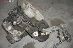 КОРОБКА ПЕРЕДАЧW OPEL CORSA TIGRA ASTRA F13C374 1.4