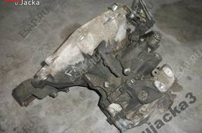 КОРОБКА ПЕРЕДАЧW OPEL CORSA TIGRA ASTRA F13C374 1.4