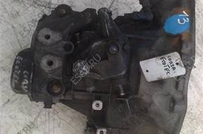 КОРОБКА ПЕРЕДАЧw Opel Corsa Tigra Eco Tec 1.0