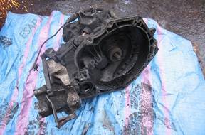 КОРОБКА ПЕРЕДАЧW OPEL CORSA TIGRA F15 W 4.19