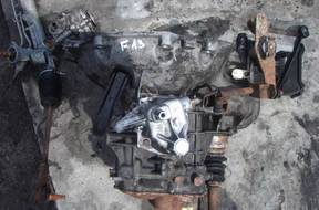 КОРОБКА ПЕРЕДАЧW OPEL F13 ,VECTRA-ASTRA-CORSA