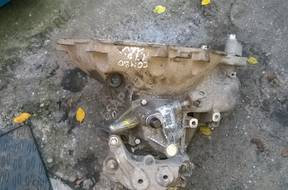 КОРОБКА ПЕРЕДАЧW OPEL F13pc394  МЕХАНИЧЕСКАЯ  5 TKA