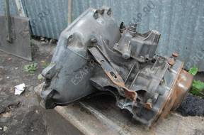 КОРОБКА ПЕРЕДАЧw  Opel   F17 C355 Astra Vectra