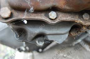 КОРОБКА ПЕРЕДАЧw  Opel   F17 C355 Astra Vectra