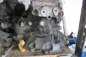 КОРОБКА ПЕРЕДАЧW OPEL F17 C374 ASTRA MERIVA ZAFIRA