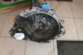 КОРОБКА ПЕРЕДАЧW OPEL F17C419 ASTRA ZAFIRA VECTRA