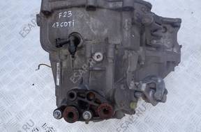 КОРОБКА ПЕРЕДАЧw Opel F23 1.7 CDTI