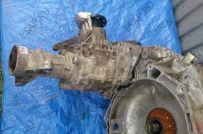 КОРОБКА ПЕРЕДАЧW OPEL FIAT 4X4 TF80SC AF40 55187984