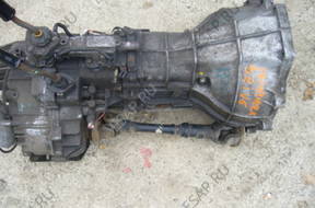 КОРОБКА ПЕРЕДАЧw Opel Frontera 3,2i V6