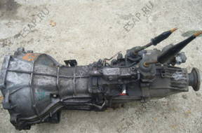 КОРОБКА ПЕРЕДАЧw Opel Frontera 3,2i V6