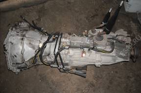 КОРОБКА ПЕРЕДАЧW OPEL FRONTERA БЕНЗИН 2.2 16V