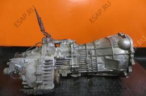 КОРОБКА ПЕРЕДАЧW OPEL FRONTERA БЕНЗИН 2.2 DTI MUA869