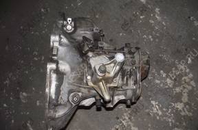 КОРОБКА ПЕРЕДАЧW OPEL II VECTRA БЕНЗИН 1,6 X16XEL