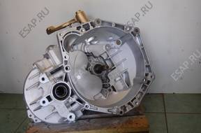 КОРОБКА ПЕРЕДАЧw Opel Insignia 2,0 CDTI M32